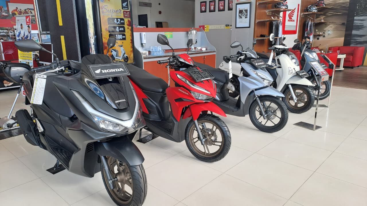 Capella Honda Dukung Tanjak Riau Junior International Cup 2025 