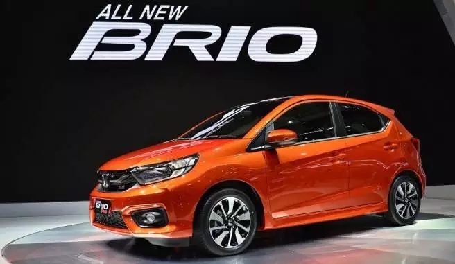 Faktor Harga dan Model, Brio Satya Jadi Incaran Konsumen First Buyer di HSH
