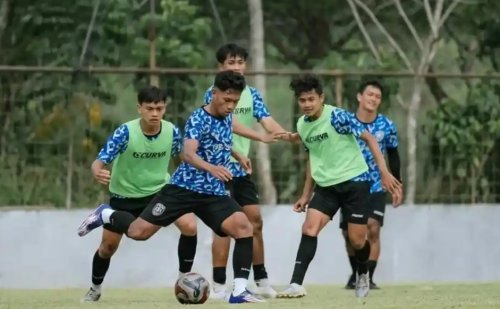 Skuad PSPS Pekanbaru.(foto: tribunpekanbaru.com)