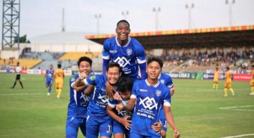 Skuad PSPS Pekanbaru.(foto: int)