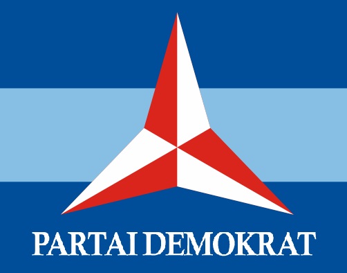 Partai Demokrat.