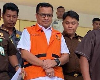 Kepala Dinas Pendidikan (Kadisdik) Riau, Tengku Fauzan Tambusai.