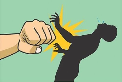 Ilustrasi wartawan di Siak diduga jadi korban kekerasan (foto/int)