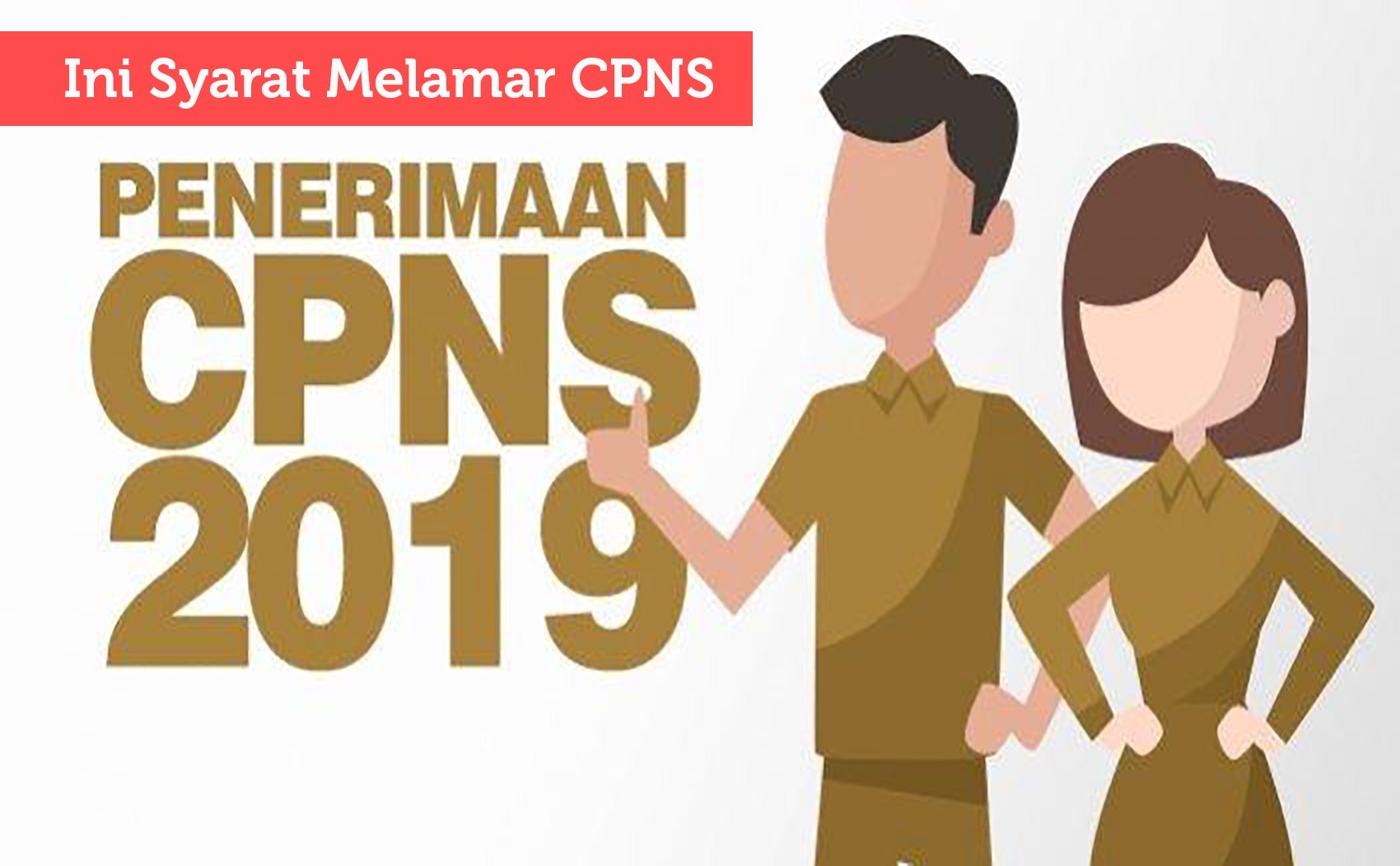 Ingat Pendaftaran Cpns 2019 Kuansing Hanya 10 Hari