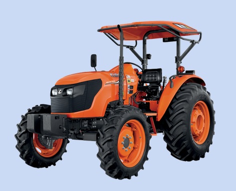 7 Alasan Mengapa Traktor Kubota Menjadi Pilihan Tepat
