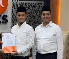 Agung Nugroho-Markarius Anwar. 