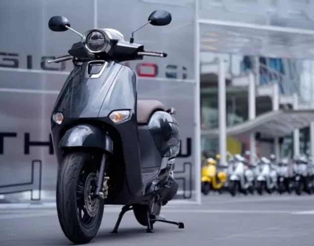 Stylo 160 Masih Gunakan Rangka eSAF, Honda Beri Garansi Lima Tahun