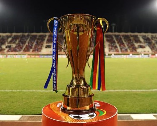 Piala AFF 2024.