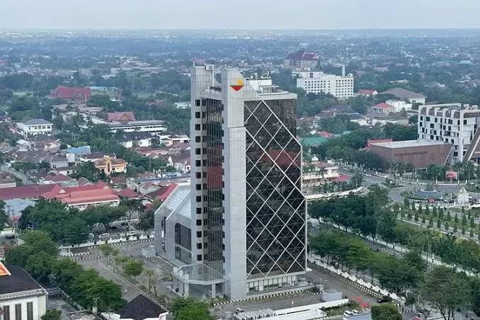 Ilustrasi tim Pansel memprediksi pelamar calon Dirut BRK Syariah berkemungkinan bertambah (foto/int)