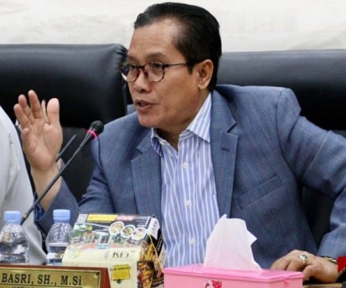 Ketua Komisi III DPRD Riau, Edi Basri.