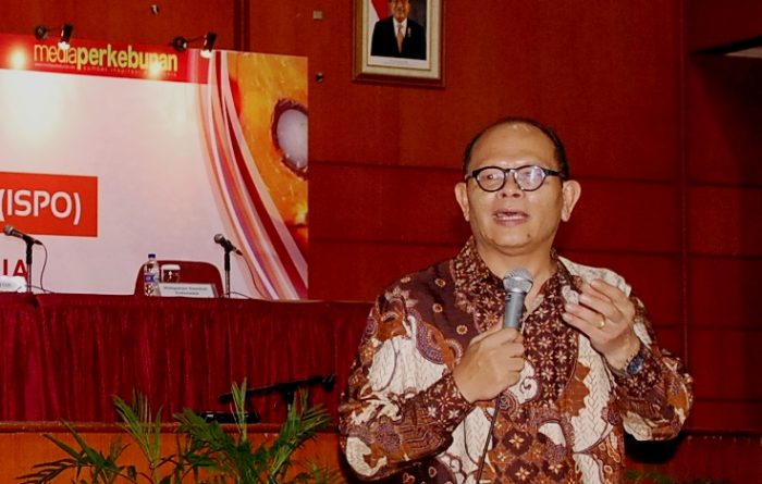 Dr Tungkot Sipayung