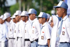 SPMB SMA/SMK Negeri di Riau resmi ditutup (foto/int)
