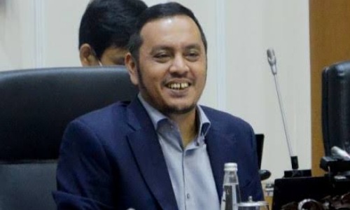 Ketua DPP NasDem, Willy Aditya.(foto: int)