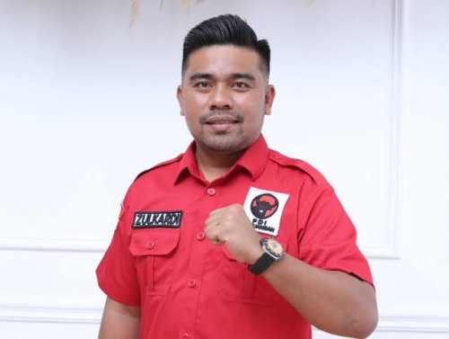 Anggota DPRD Kota Pekanbaru, Zulkardi (foto/ist)