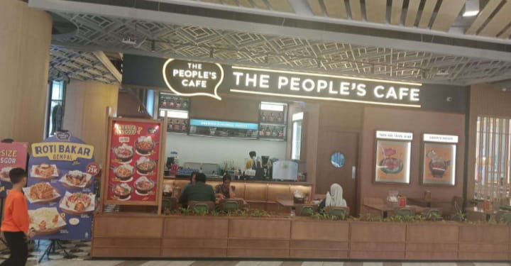 The People