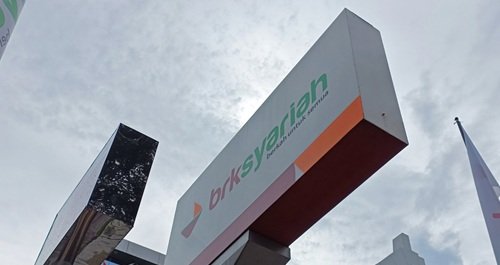 Pansel buka perpanjangan terakhir seleksi komisaris dan Direksi BRK Syariah (foto/int)
