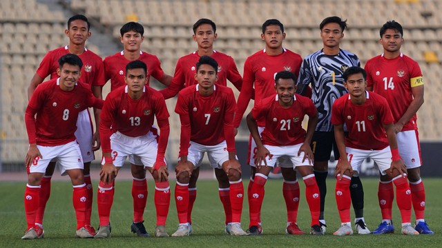 Timnas U-23