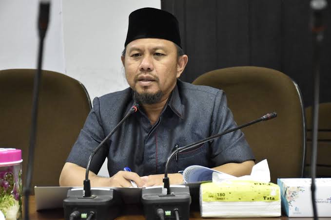 Ketua Komisi IV DPRD Kota Pekanbaru, Nurul Ikhsan (foto/int)