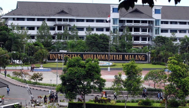 Universitas Muhammadiyah Malang (UMM)