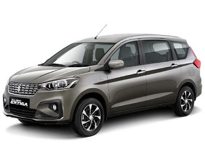 Ini Dia Detail Perubahan Ertiga 2019