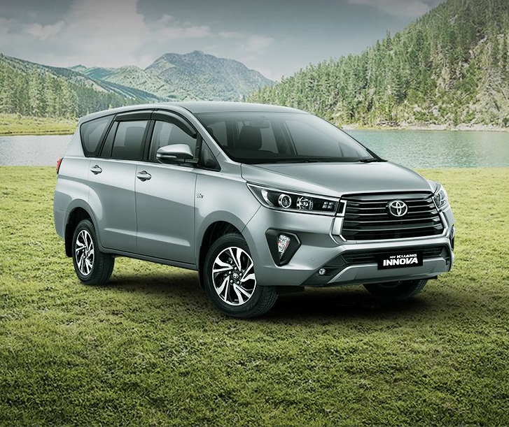 Innova Reborn New Diluncurkan, Ini 6 Pembaruan Terbarunya
