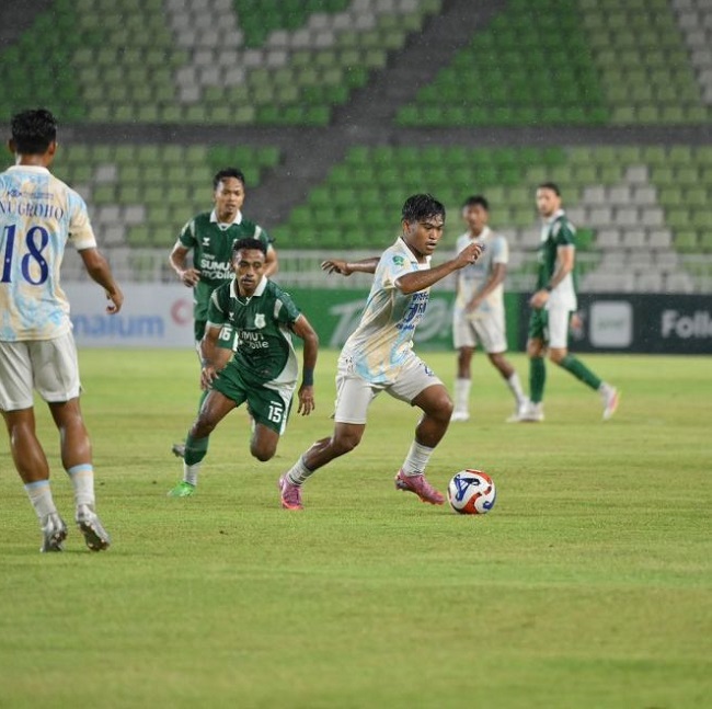Liga 2 Pegadaian.