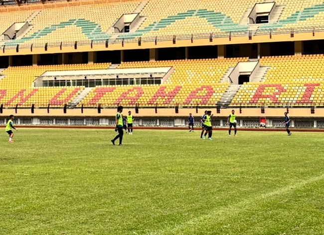 Stadion Utama Riau