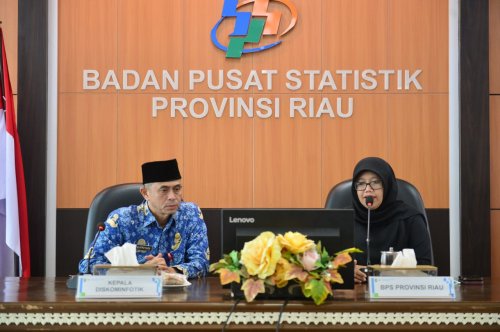 Wisman ke Riau tembus 24.585 kunjungan pada Juni 2026 (foto/int)