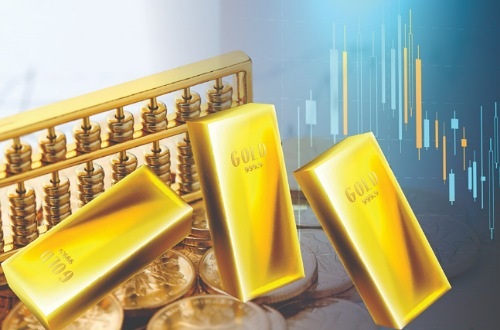 Bappebti dan ICDX Pastikan Investasi Emas Indonesia Aman.(ilustrasi/int)