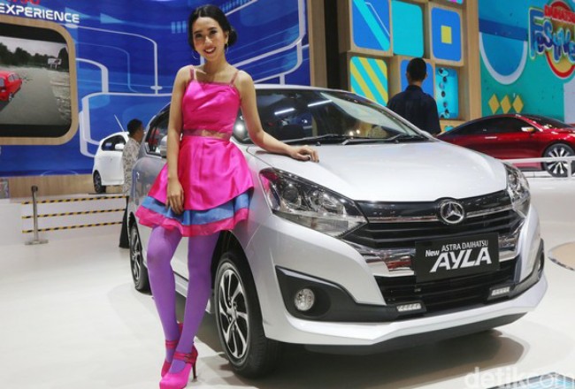 Cek Jenisnya di Sini, PPnBM 0 Persen Buat Mobil Baru Apa Saja?