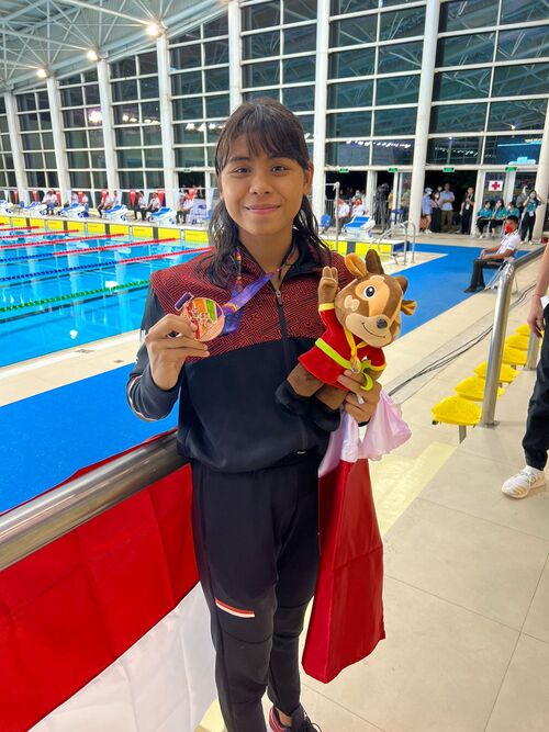 Koni Riau Apresiasi Atlet Riau Di Sea Games Vietnam Sumbang 5 Medali 7624