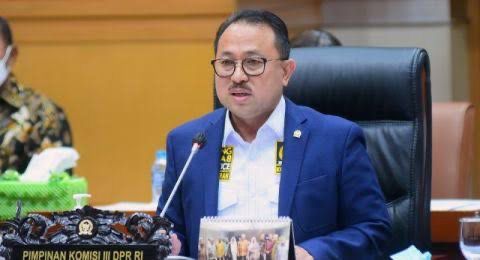 Ketua DPP PAN, Pangeran Khairul Saleh, yang juga menjabat sebagai Tim Pilkada DPP PAN (foto/ist)