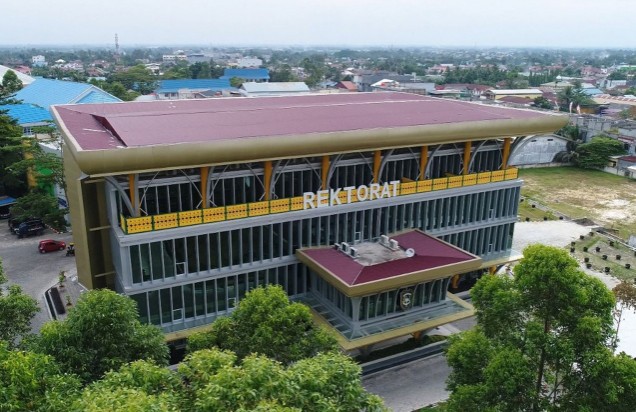 UIR bersiap menggelar Pemilihan Rektor (Pilrek) periode 2025–2029 (foto/ist)
