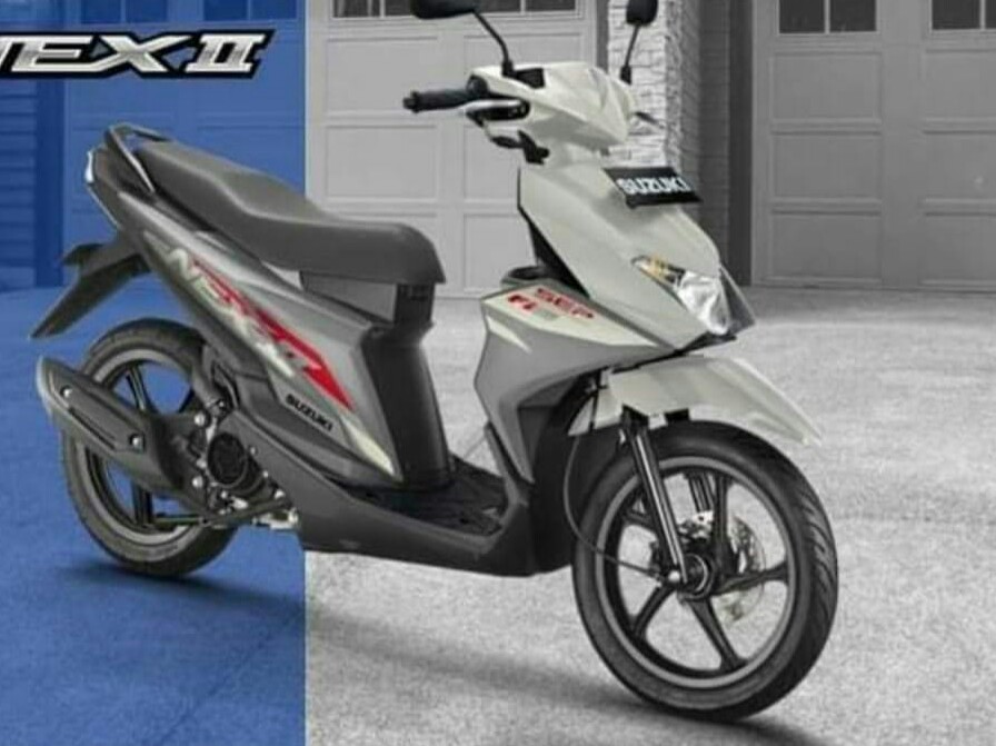 Masih Berlangsung, Suzuki Hadirkan Promo Akhir Tahun
