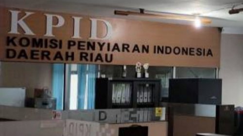 Pelantikan KPID Riau ditunda.(ilustrasi/int)