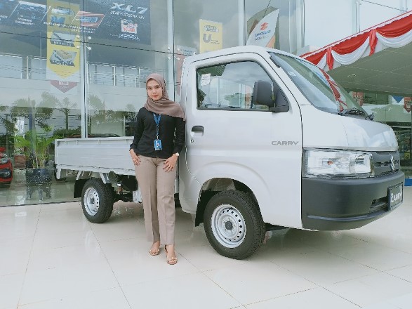 Suzuki SBT Hadirkan September Ceria, Ini Promo Buat Anda