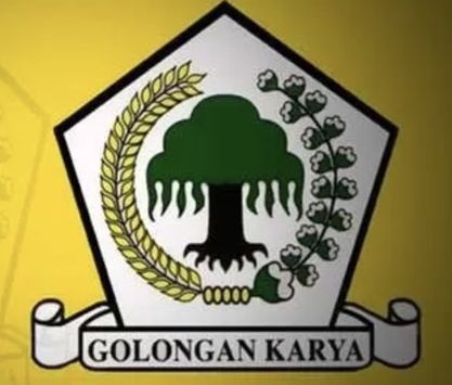 Partai Golkar.