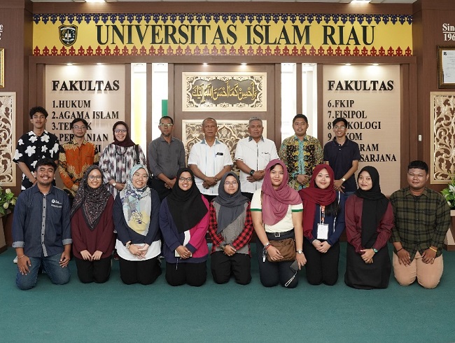 Foto bersama