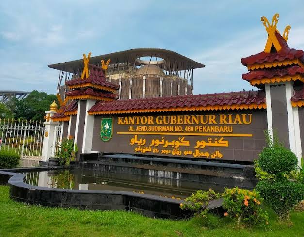 Ilustrasi Pemprov gelar Kenduri sambut Gubernur Riau dan Wagubri terpilih (foto/int)