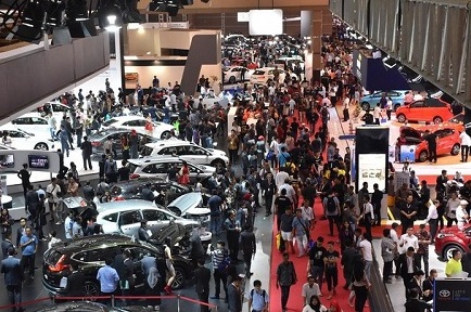 10 Mobil Terlaris, Avanza dan Brio Bersaing Ketat
