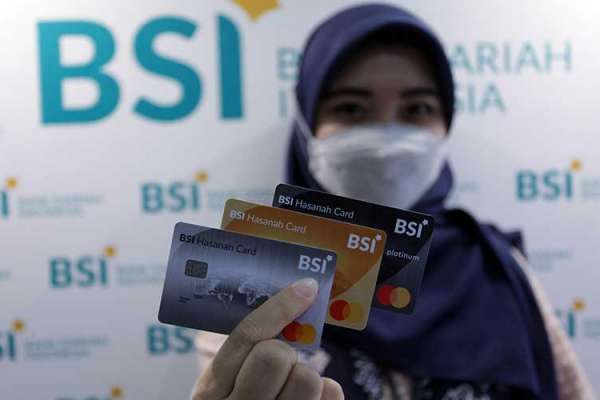 Mudah, Begini Cara Buka Rekening Bank Syariah Indonesia Online