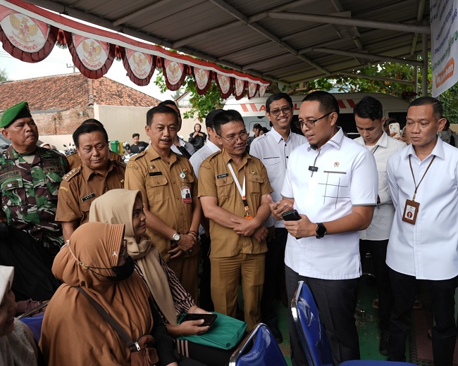 Foto: Dok. Kantor Komunikasi Kepresidenan.