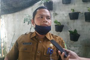 Kabag Bantuan Hukum Setdaprov Riau, Yan Dharmadi.(foto: mcr)