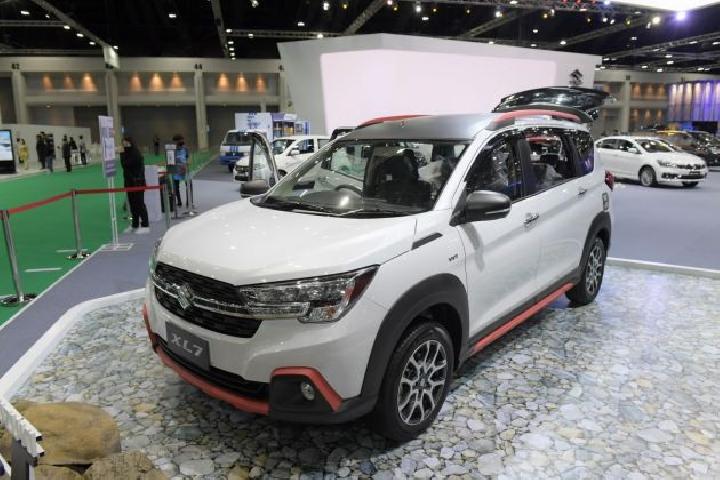 Suzuki Geser Mitsubishi Dari Merek Mobil Terlaris, Jadi Posisi 4, Ini Kata Honda