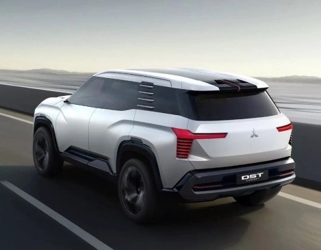 Mitsubishi Segera Luncurkan SUV 7-Seater "Destinator" di Indonesia, Hadir dengan Fitur Canggih dan Mesin Turbo