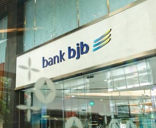 PT Bank Pembangunan Daerah Jawa Barat dan Banten Tbk atau Bank BJB.