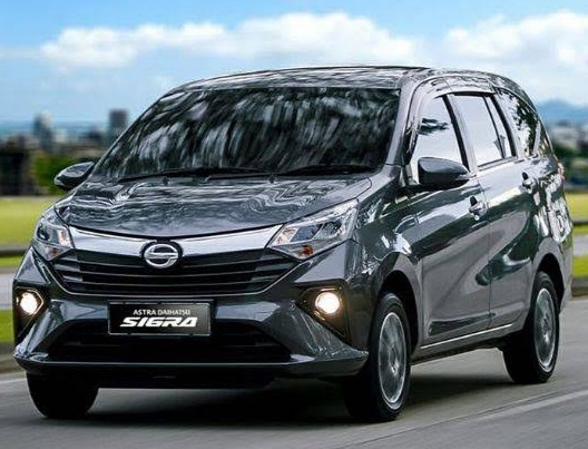 Semester I 2025, Daihatsu Raih Penjualan 66.716 Unit dan Kuasai 17,1 Persen Pasar Otomotif Nasional