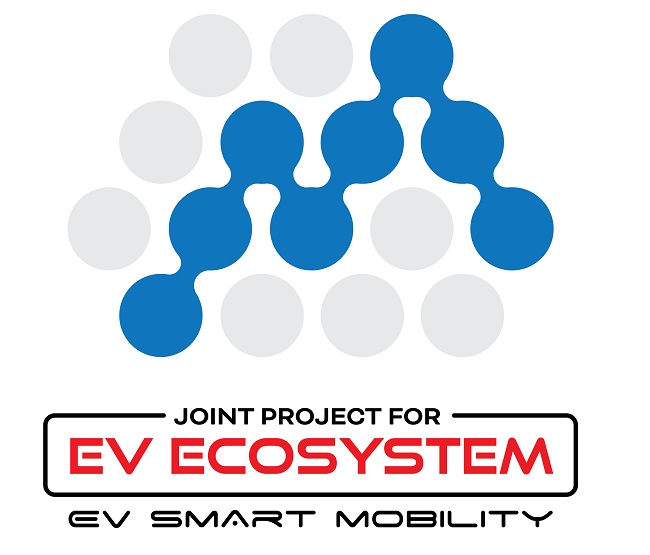 EV Smart Mobility – Joint project