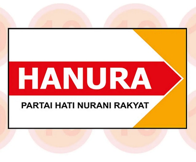 Partai Hanura.