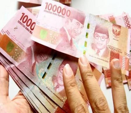 Ilustrasi besaran UMP Riau 2026 masih tunggu formulasi Kemenaker (foto/int)